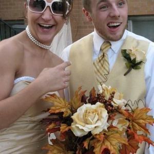 Meet your Posher, Dani